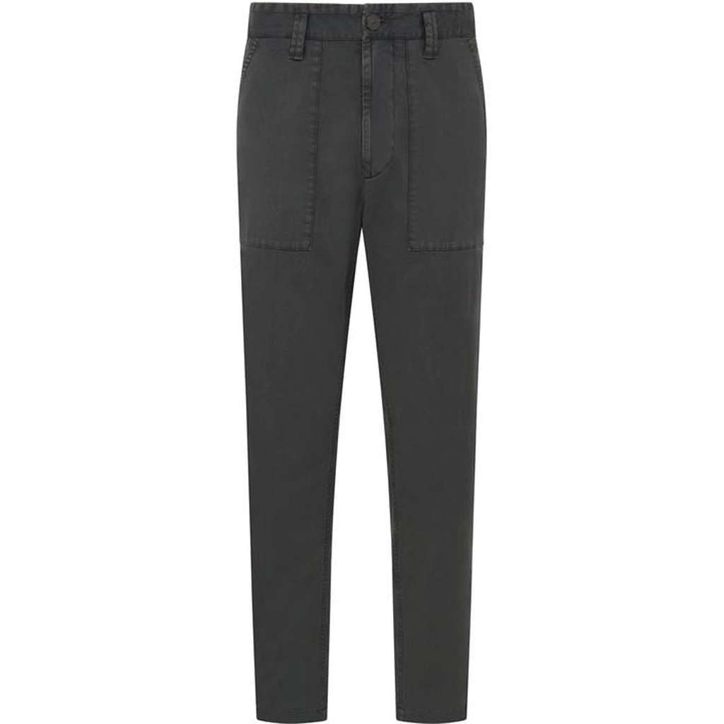 Stone Island Stone Bdg Cargo Trs Sn44 - Grey